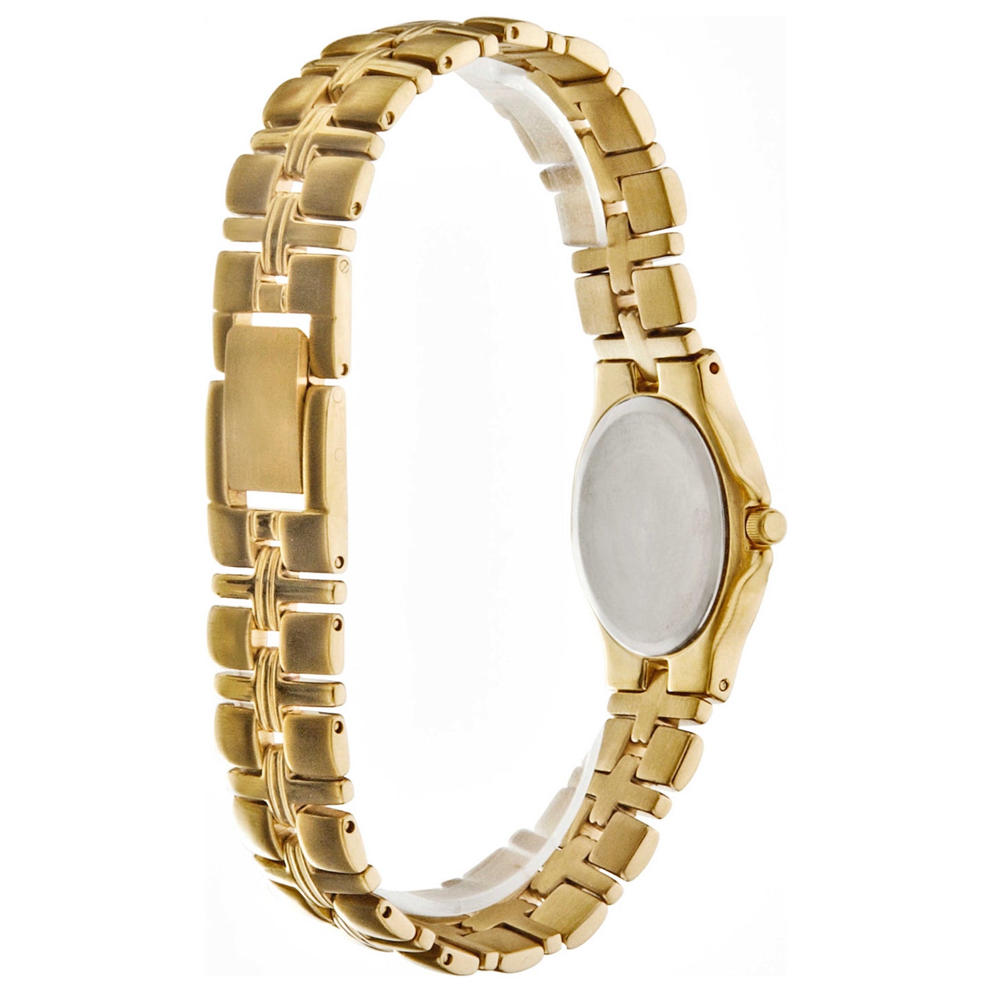 Bulova Diamonds Women's Quartz Watch 97S72 - Image #2