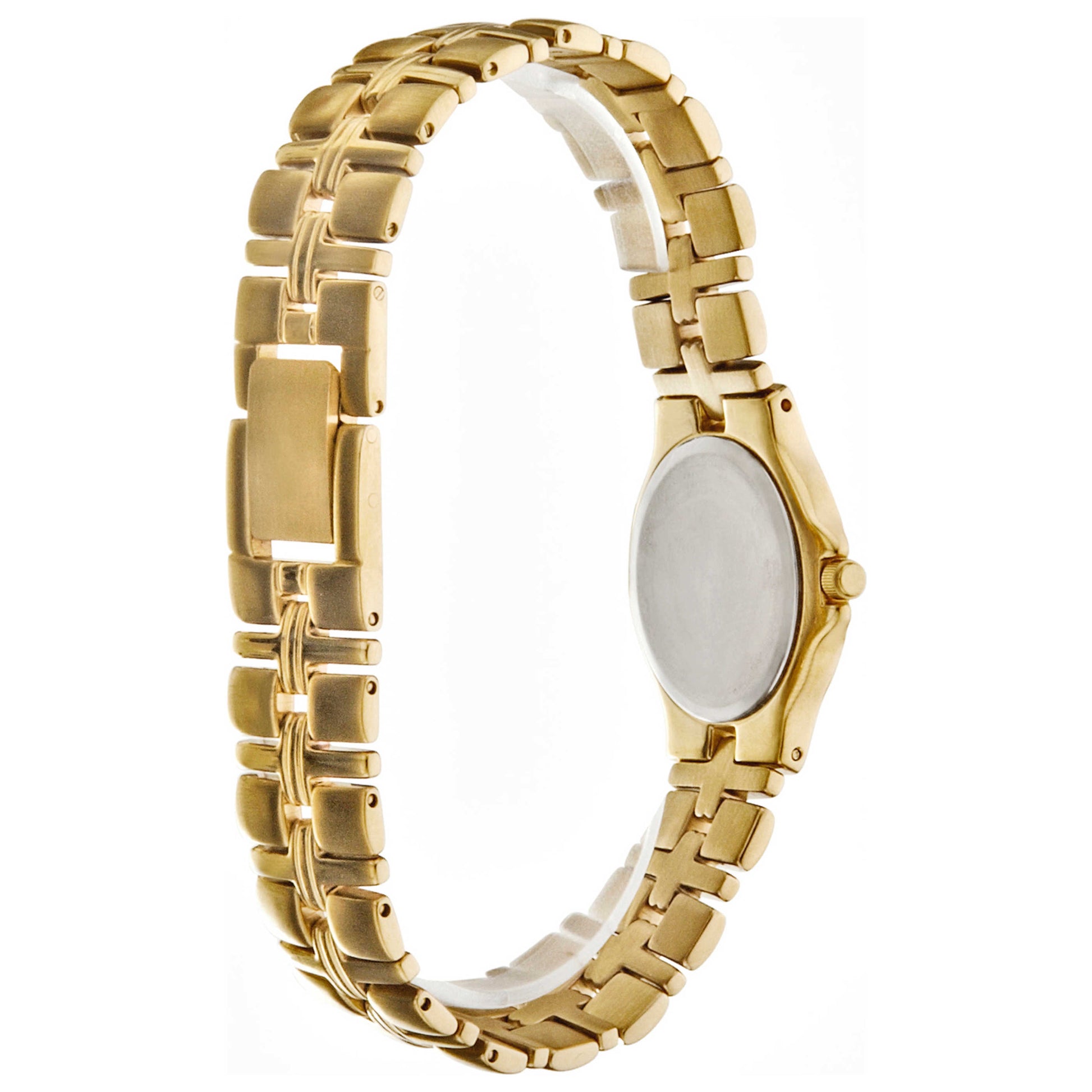 Bulova Diamonds Women's Quartz Watch 97S72 - Image #2