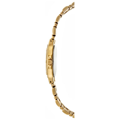 Bulova Diamonds Women's Quartz Watch 97S72 - Image #4