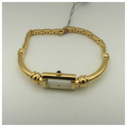 Bulova Diamonds Women's Swiss Quartz (Battery-Powered) Watch 97S95-PO - Image #8