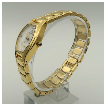 Bulova Dress Women's Quartz Watch 97S98-PO - Image #4