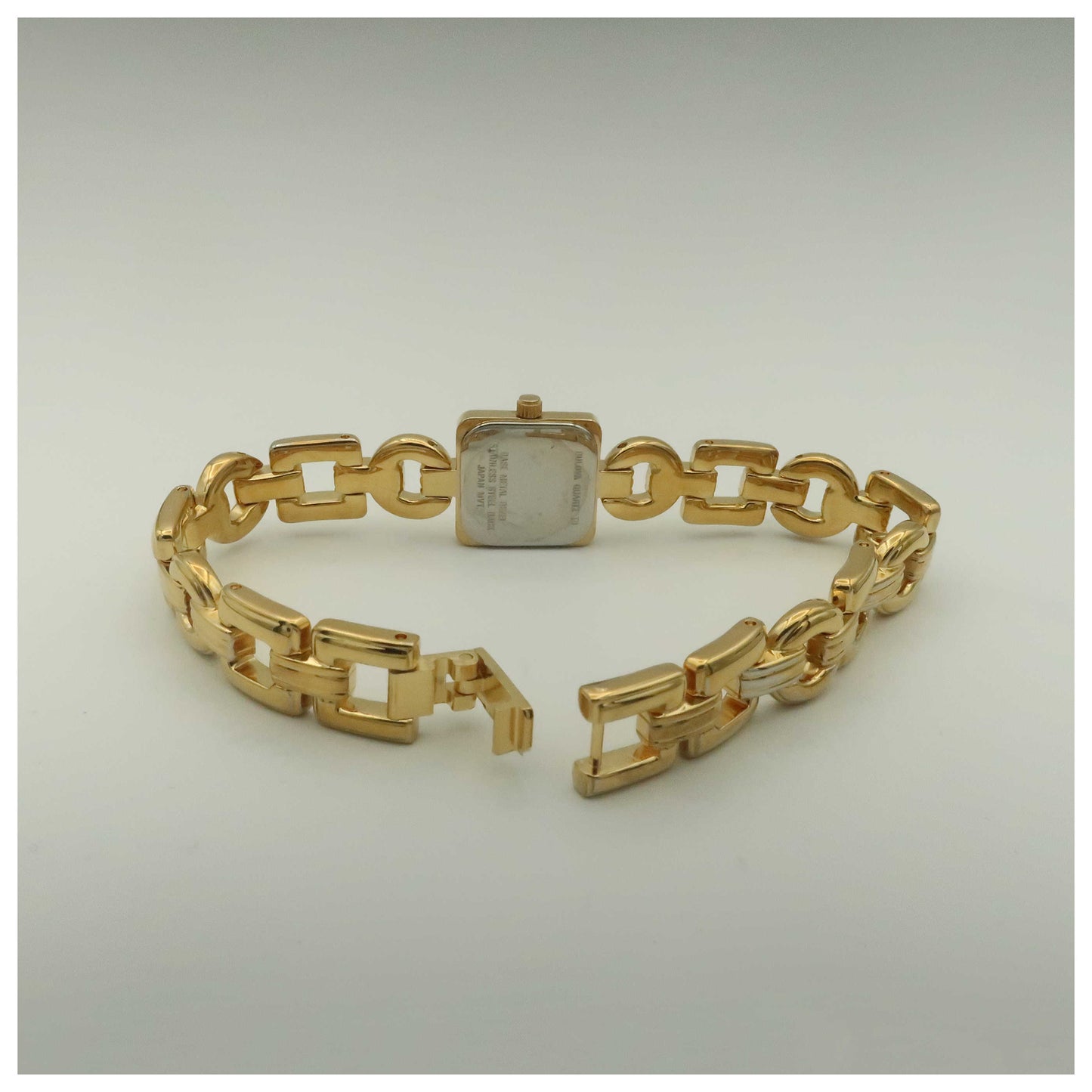 Bulova Bracelet Women's Quartz Watch 97T38-SDV - Image #7