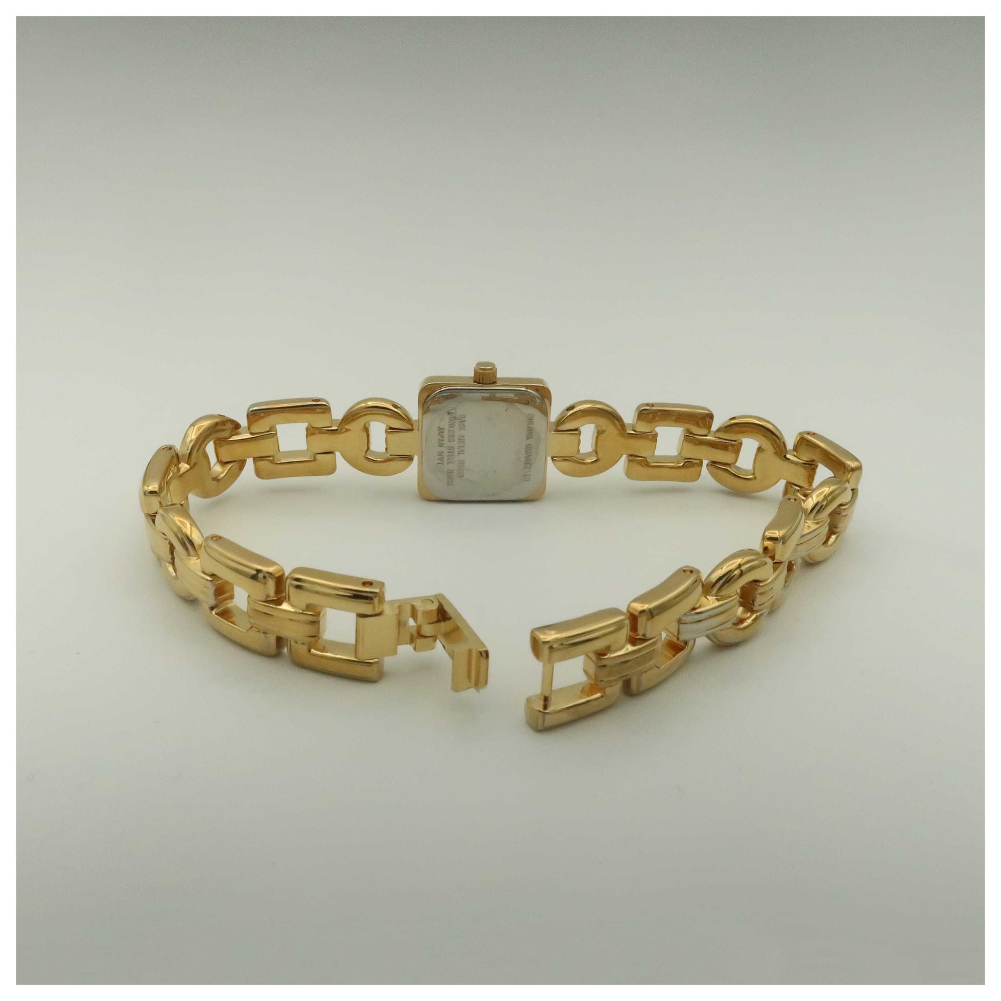 Bulova Bracelet Women's Quartz Watch 97T38-SDV - Image #7