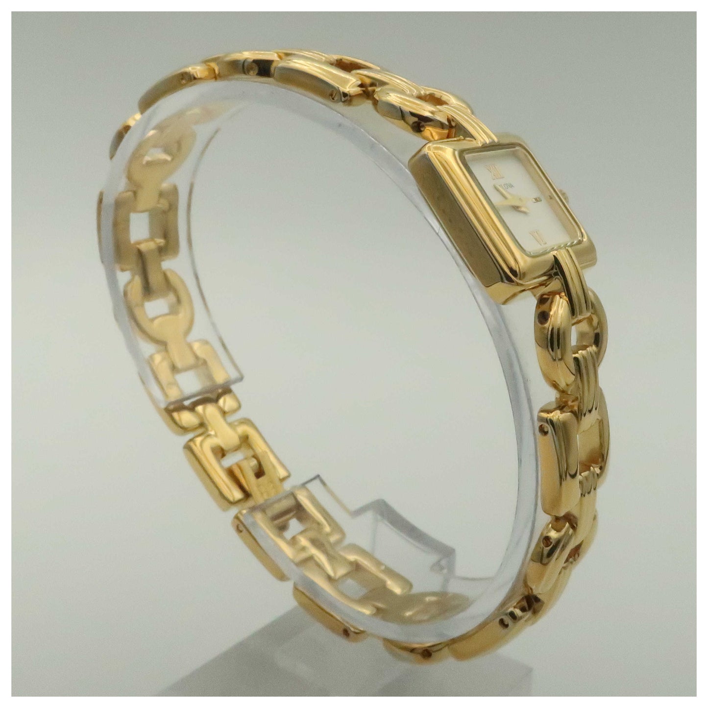 Bulova Bracelet Women's Quartz Watch 97T38-SDV - Image #3