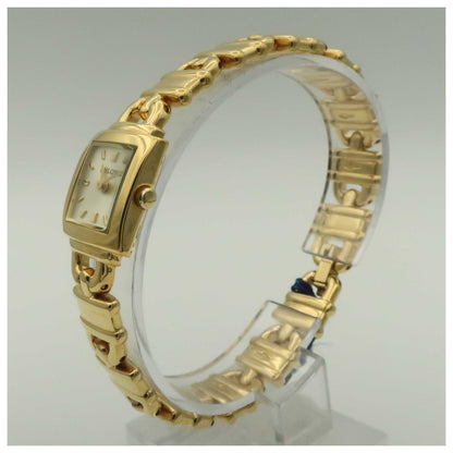 Bulova Bracelet Women's Quartz Watch 97T39-SDV - Image #4