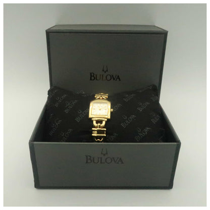 Bulova Bracelet Women's Quartz Watch 97T39-SDV - Image #6