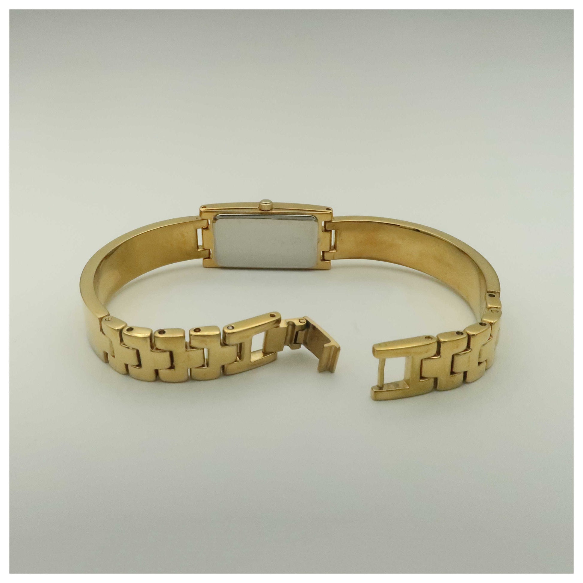 Bulova Dress Women's Quartz Watch 97T46-PO - Image #7