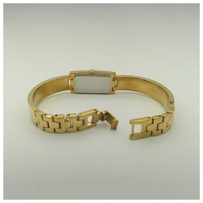 Bulova Dress Women's Quartz Watch 97T46-PO - Image #7