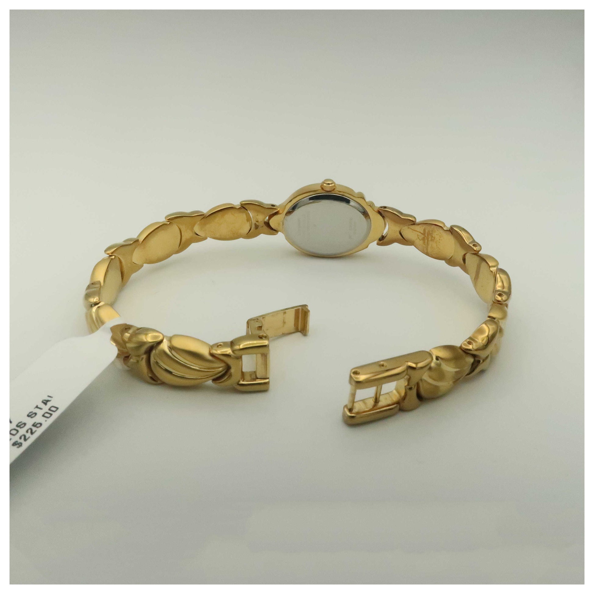 Bulova Bracelet Women's Quartz Watch 97T67-PO - Image #7