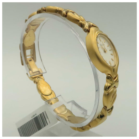 Bulova Bracelet Women's Quartz Watch 97T67-PO - Image #3