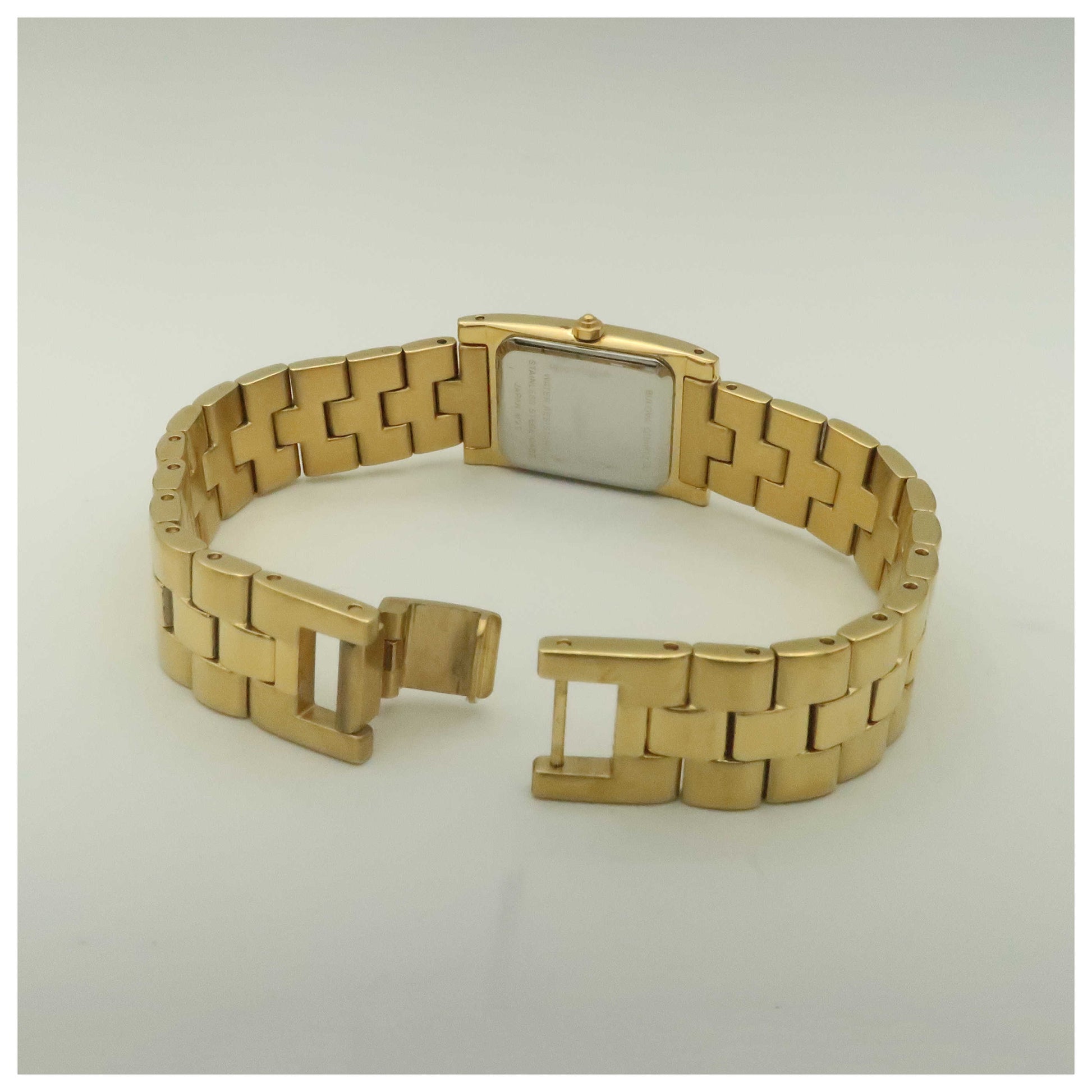 Bulova Dress Women's Watch 97T68-PO - Image #7