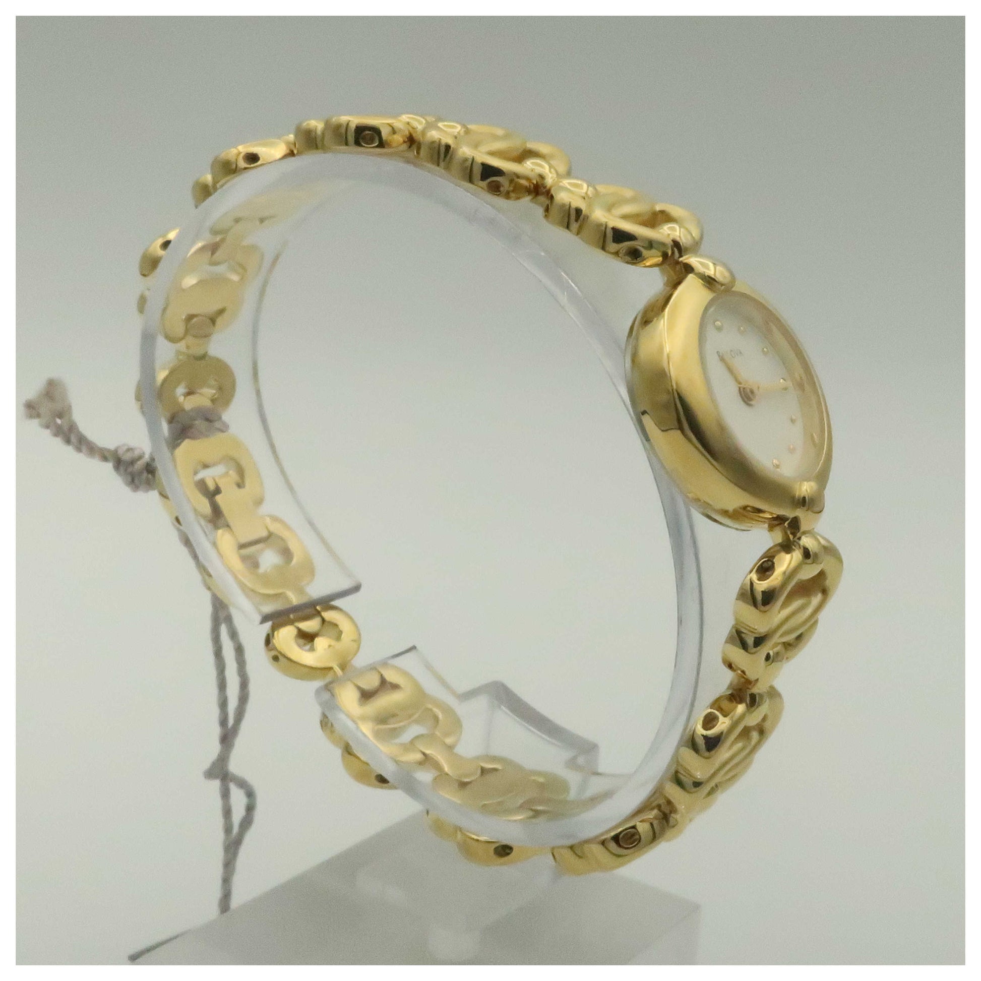 Bulova Bracelet Women's Quartz Watch 97T71-SD - Image #3