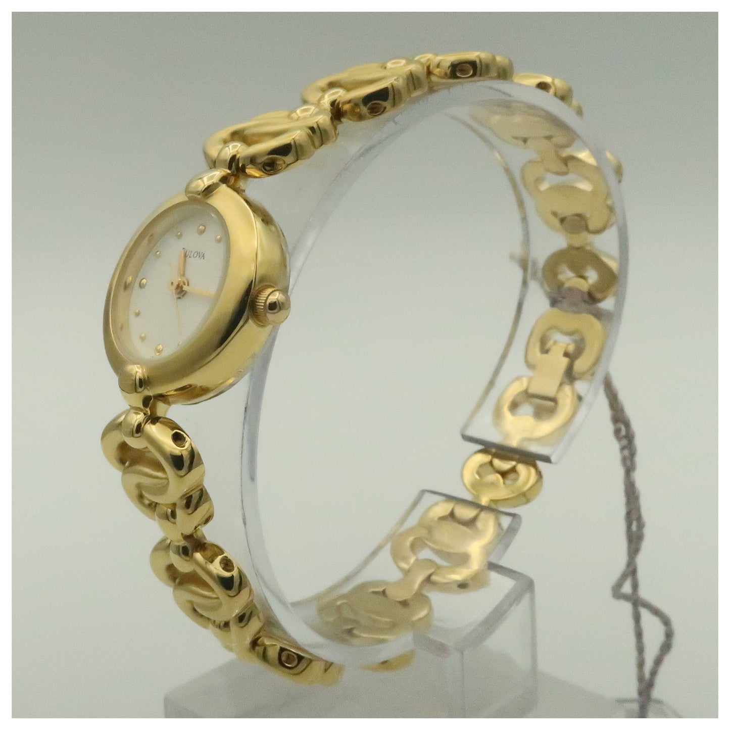 Bulova Bracelet Women's Quartz Watch 97T71-SD - Image #4