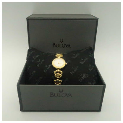 Bulova Bracelet Women's Quartz Watch 97T71-SD - Image #6