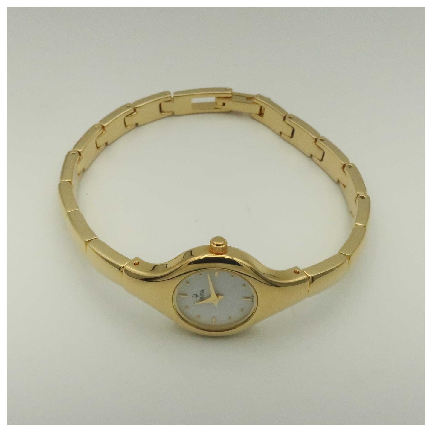 Bulova Bracelet Women's Quartz Watch 97T83-PO - Image #8