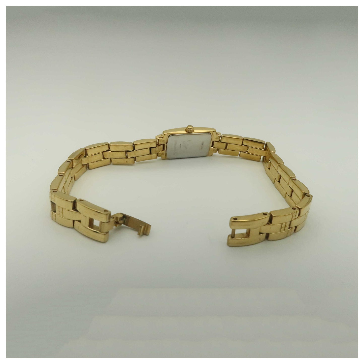 Bulova Bracelet Women's Quartz Watch 97T90-PO - Image #7