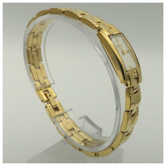 Bulova Bracelet Women's Quartz Watch 97T90-PO - Image #3