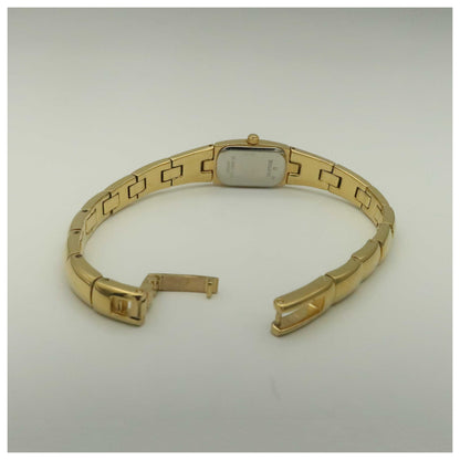 Bulova Bangle Women's Quartz Watch 97V01-PO - Image #7