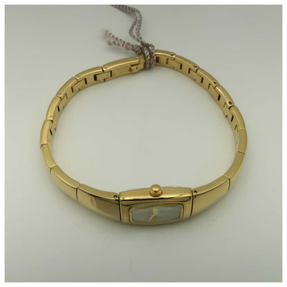 Bulova Bangle Women's Quartz Watch 97V01-PO - Image #8