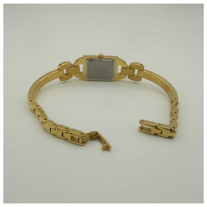 Bulova Dress Women's Quartz Watch 97V16-PO - Image #7