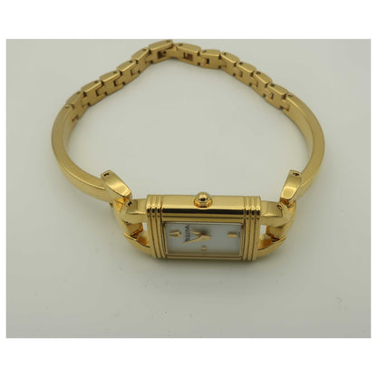 Bulova Dress Women's Quartz Watch 97V16-PO - Image #8