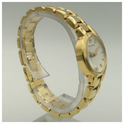 Bulova Bracelet Women's Quartz Watch 97V20-PO2 - Image #3