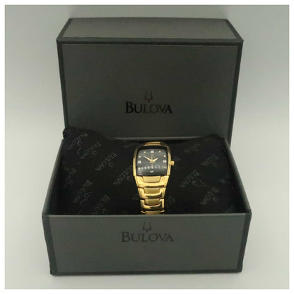 Bulova Dress Women's Quartz Watch 97Y04-SDV - Image #6