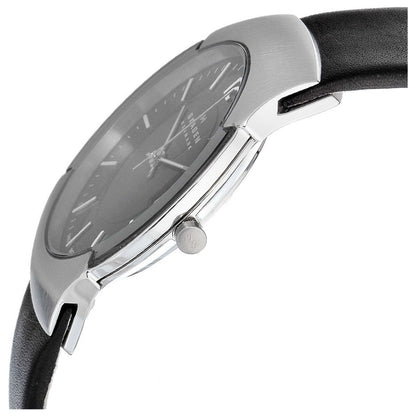 Skagen Black Label Men's Swiss Quartz (Battery-Powered) Watch 981XLSLB - Image #4