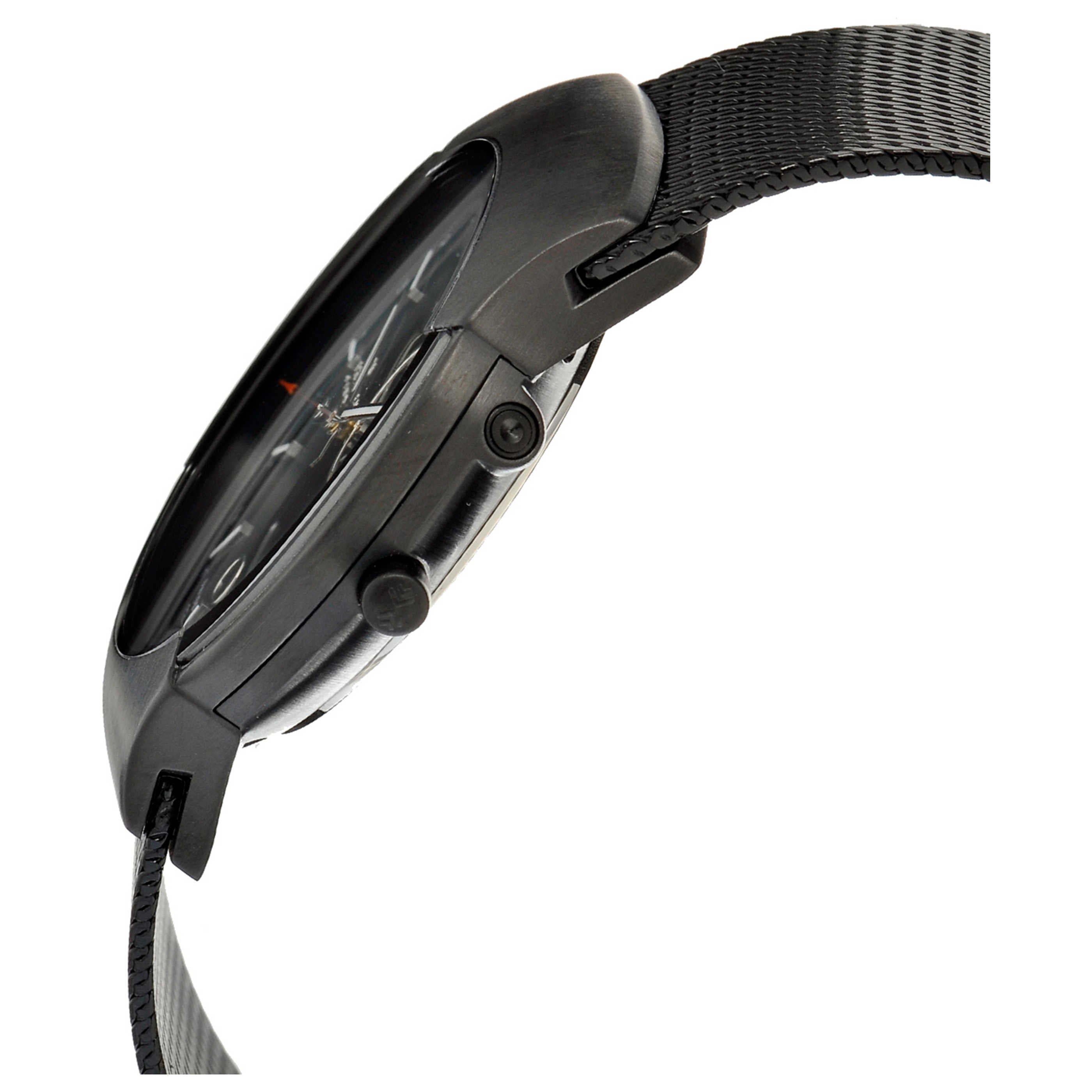 Skagen Men's Quartz Watch 983XLBB – Ashford.com
