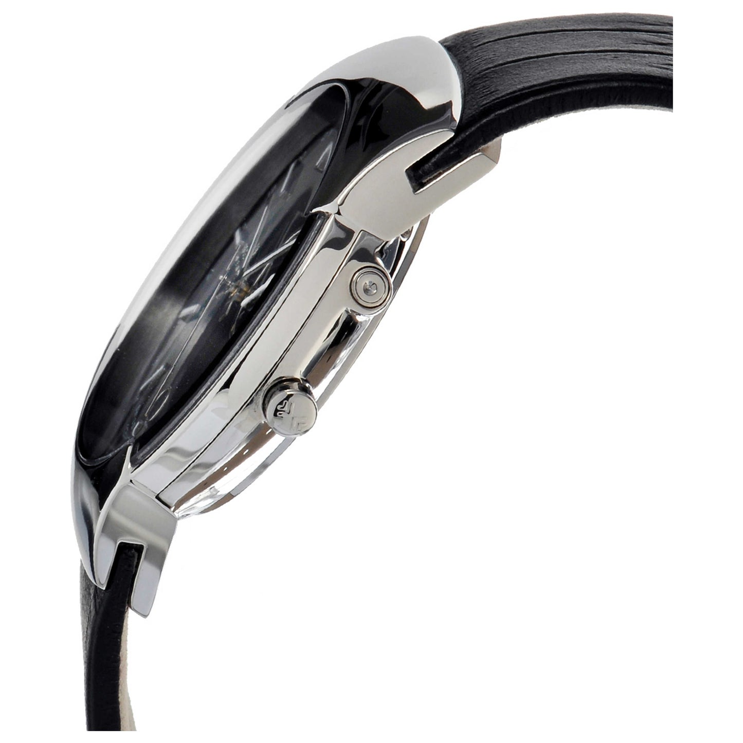 Skagen Black Label Men's Swiss Quartz (Battery-Powered) Watch 983XLSLB - Image #4