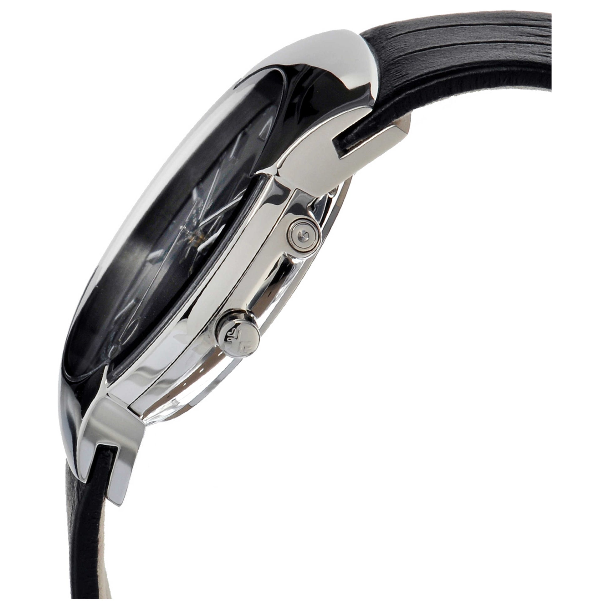 Skagen Black Label Men's Swiss Quartz (Battery-Powered) Watch 983XLSLB - Image #4