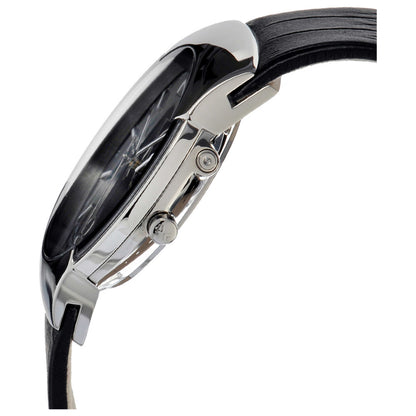 Skagen Black Label Men's Swiss Quartz (Battery-Powered) Watch 983XLSLB - Image #4