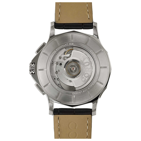 Corum Admiral's Cup Men's Automatic Watch 984-101-20-0F01-AN10 - Image #2