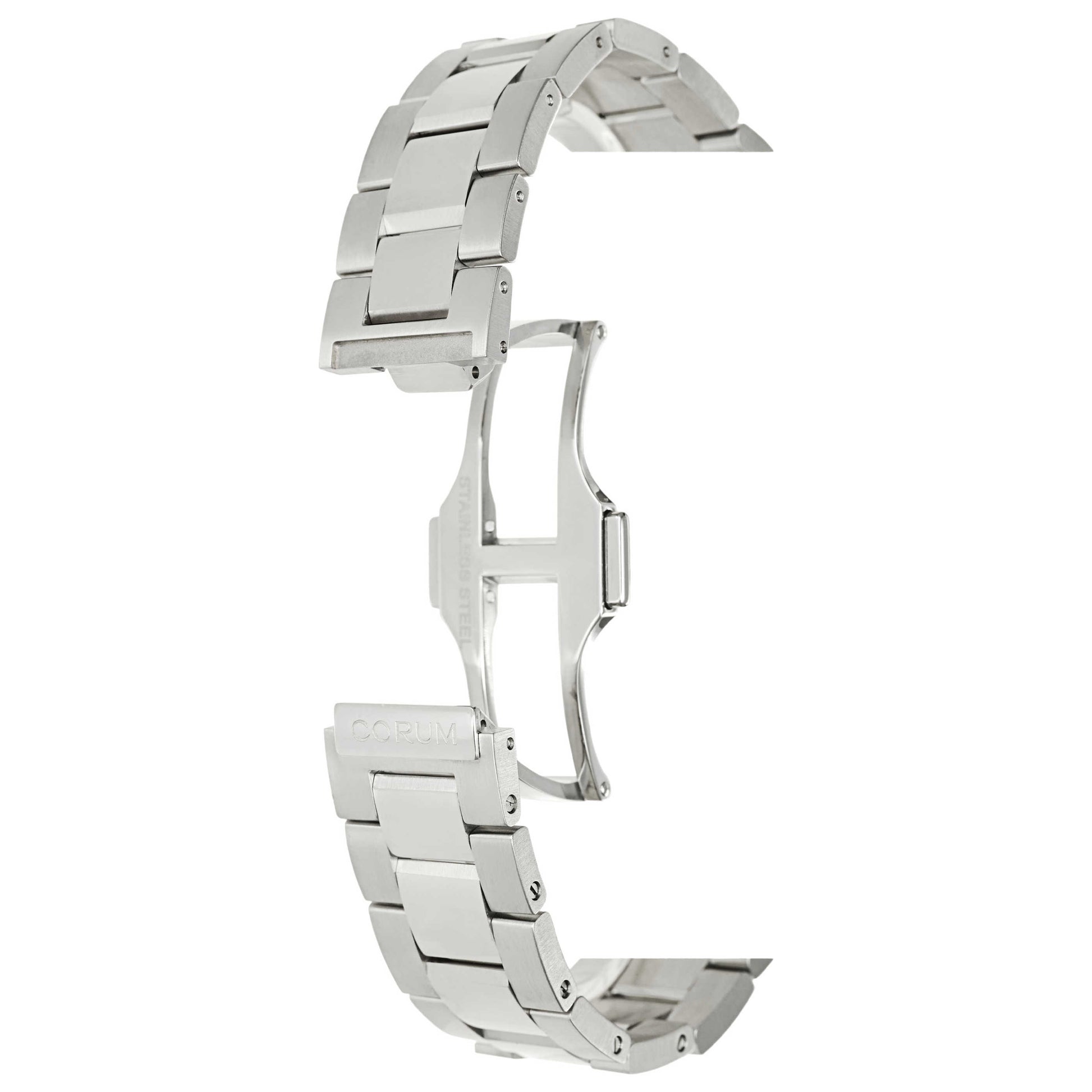 Corum Admiral Cup Men's Automatic Watch 984-101-20-V705-AB10 - Image #7