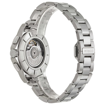 Corum Admiral's Cup Men's Automatic Watch 984-101-20-V705-AN10 - Image #2