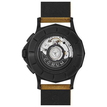 Corum Admiral's Cup Men's Automatic Watch 984-101-98-F502-AN46 - Image #2