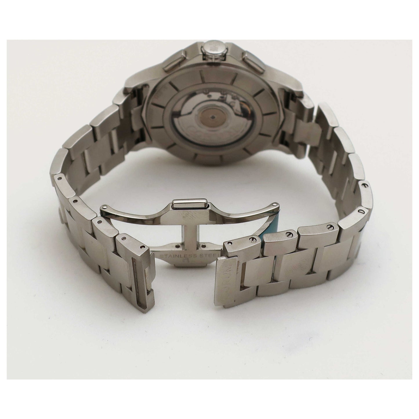 Corum Admiral's Cup Men's Automatic Watch 984-10120V705AN10-SD - Image #7