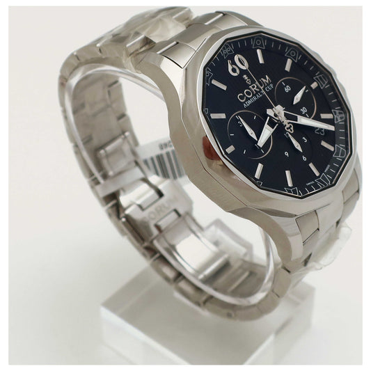 Corum Admiral's Cup Men's Automatic Watch 984-10120V705AN10-SD - Image #3