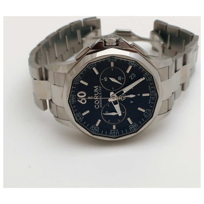 Corum Admiral's Cup Men's Automatic Watch 984-10120V705AN10-SD - Image #8