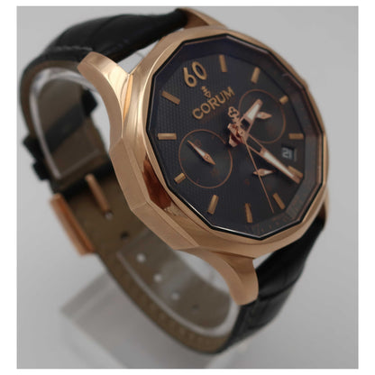 Corum Admiral's Cup Men's Automatic Watch 984-101550001AK12-SD - Image #3