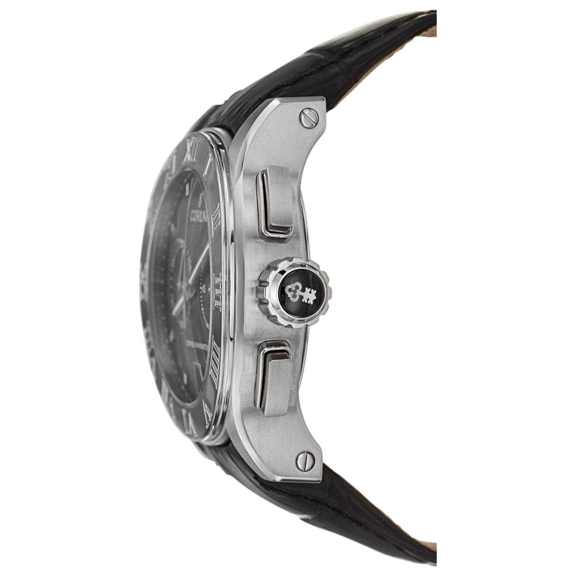 Corum Romulus Men's Watch 984-715-20-0F01-BN77 - Image #4