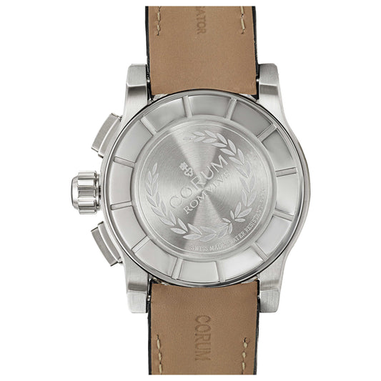 Corum Romulus Men's Automatic Watch 984-715-98-0F01-BN77 - Image #2