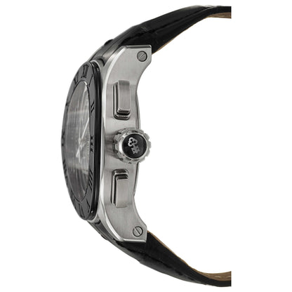 Corum Romulus Men's Automatic Watch 984-715-98-0F01-BN77 - Image #4