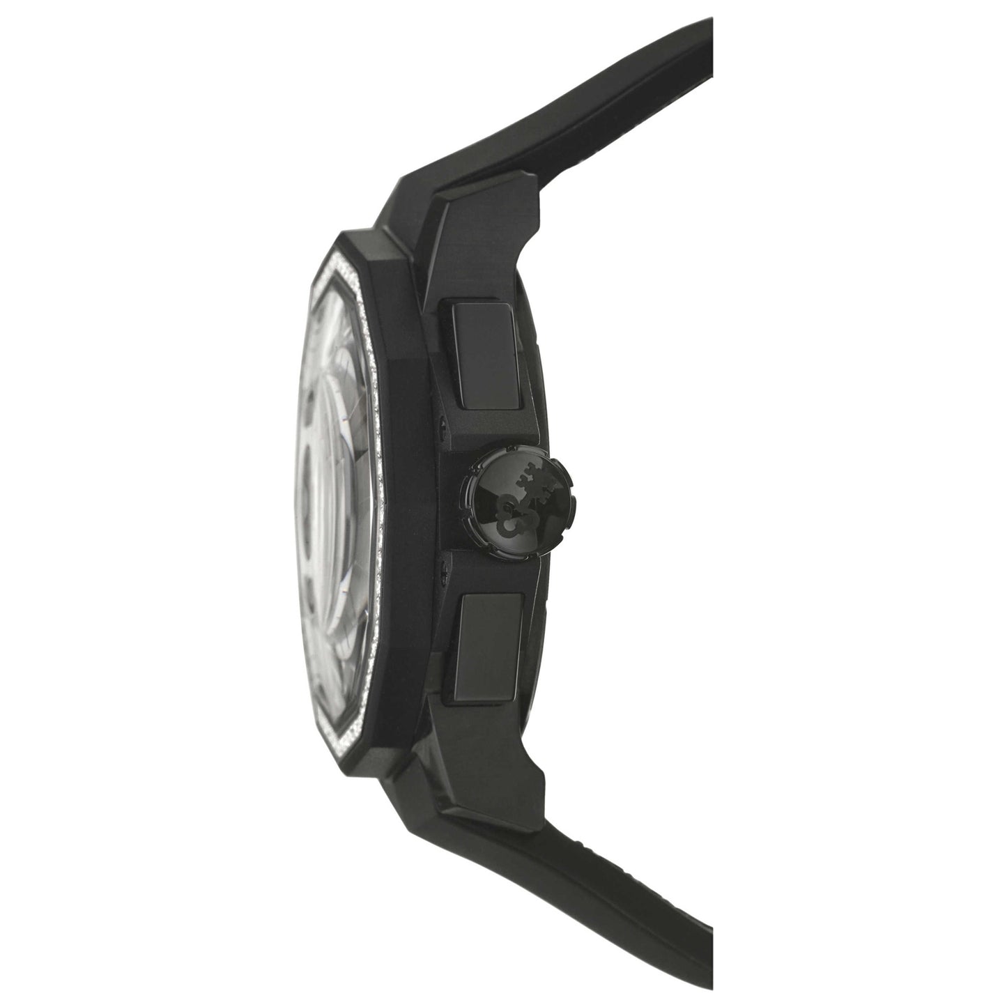 Corum Admiral's Cup Women's Automatic Watch 984-970-97-F371-AA30 - Image #4