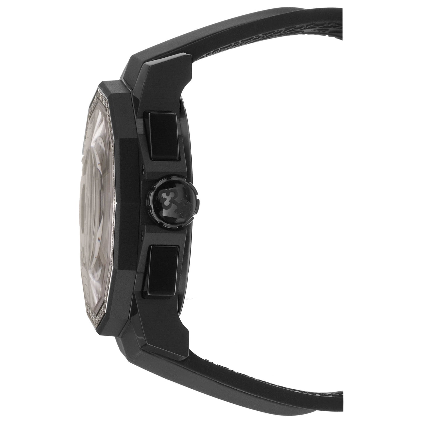 Corum Admiral's Cup Women's Automatic Watch 984-970-97-F371-AA32 - Image #4