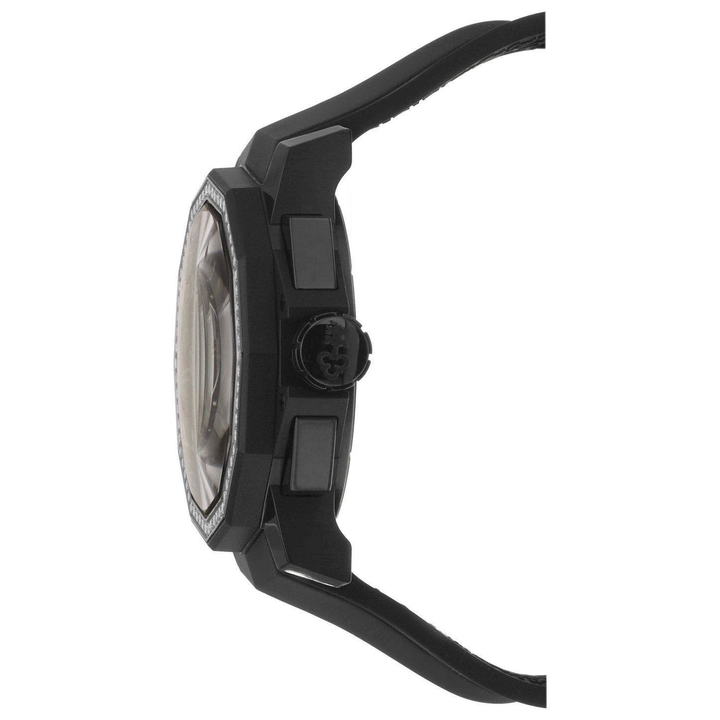 Corum Admiral's Cup Women's Automatic Watch 984-970-97-F371-AN30 - Image #4