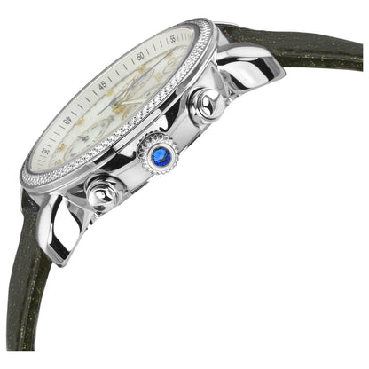 GV2 by Gevril Women's Quartz Watch 9843.6 - Image #4
