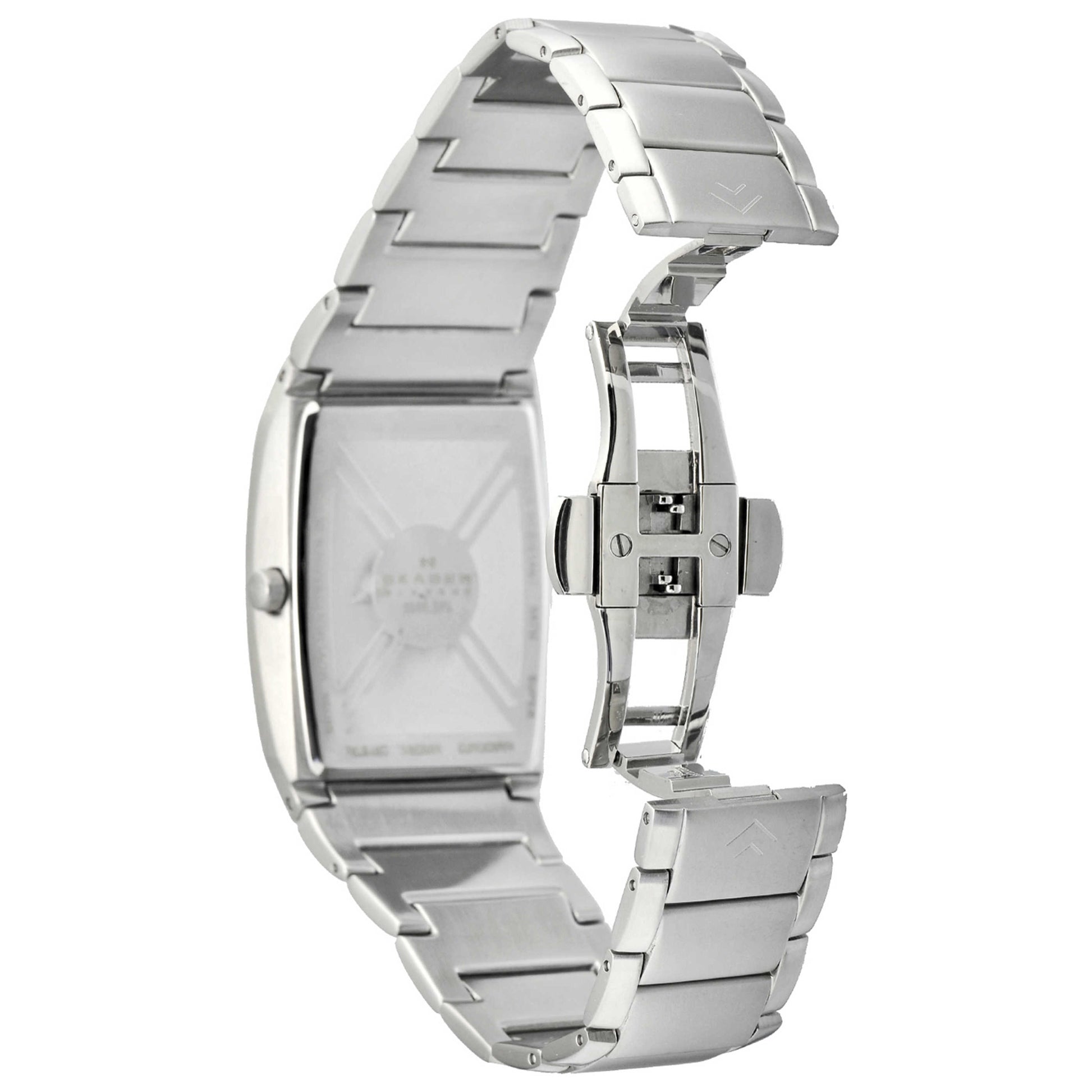 Skagen Classic Men's Swiss Quartz (Battery-Powered) Watch 984XLSXS - Image #2