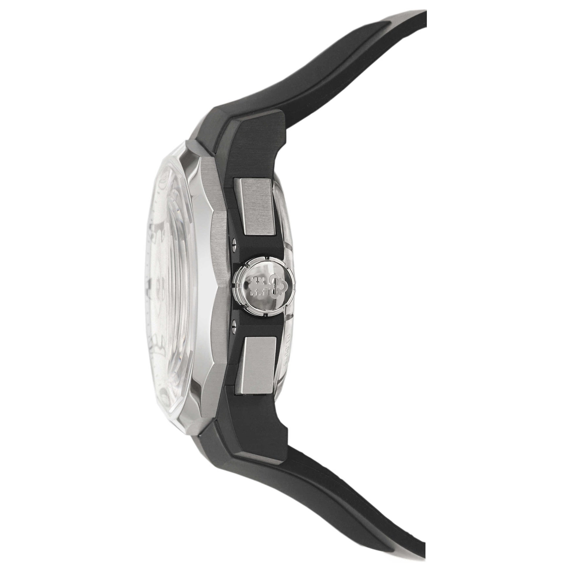 Corum Admiral's Cup Men's Automatic Watch 986-591-98-F371-AA52 - Image #4