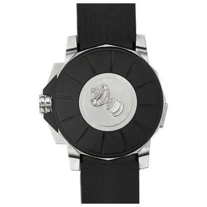 Corum Admiral's Cup Men's Automatic Watch 986-691-11-F371-AN92 - Image #2